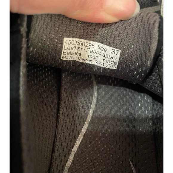 Dansko Honor Shoes‎ - Picture 7 of 8